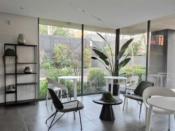 Departamento en arriendo  en ÑUÑOA