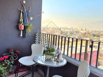 Departamento en arriendo  en ÑUÑOA