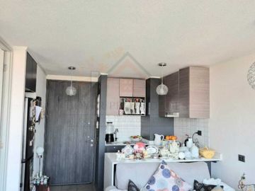 Departamento en arriendo  en ÑUÑOA