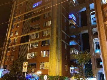 Departamento en arriendo  en VIÑA DEL MAR