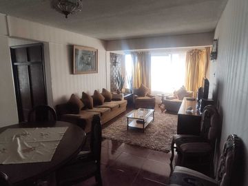 Departamento en arriendo  en VIÑA DEL MAR