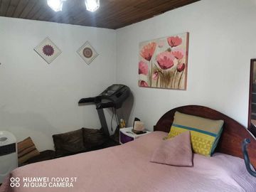 Casa en venta  en ESTACIÓN CENTRAL