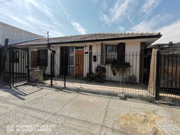 Casa en venta  en ESTACIÓN CENTRAL