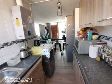 Casa en venta  en ESTACIÓN CENTRAL