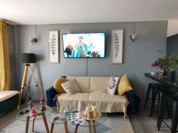 Casa en venta  en ESTACIÓN CENTRAL