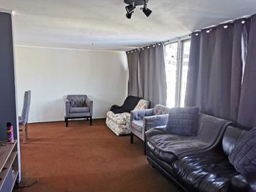 Departamento en venta  en ÑUÑOA