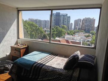 Departamento en venta  en ÑUÑOA