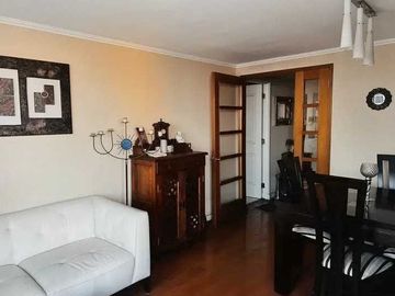 Departamento en arriendo  en ÑUÑOA