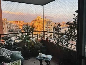 Departamento en arriendo  en ÑUÑOA
