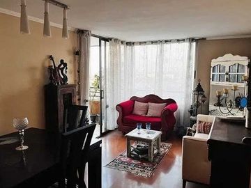 Departamento en arriendo  en ÑUÑOA