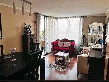 Departamento en arriendo  en ÑUÑOA