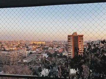 Departamento en arriendo  en ÑUÑOA