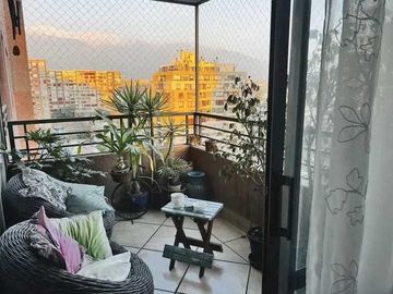 Departamento en arriendo  en ÑUÑOA