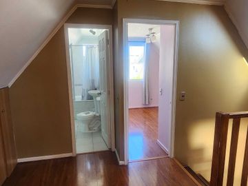 Casa en arriendo  en PUERTO MONTT