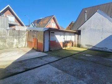 Casa en arriendo  en PUERTO MONTT