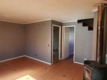 Casa en arriendo  en PUERTO MONTT