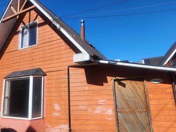 Casa en arriendo  en PUERTO MONTT