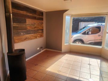 Casa en arriendo  en PUERTO MONTT