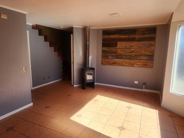 Casa en arriendo  en PUERTO MONTT