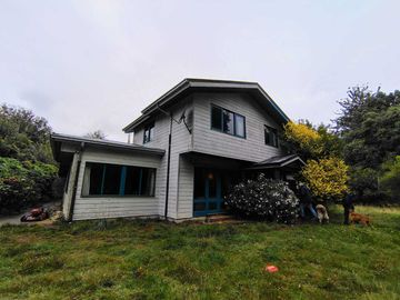 Casa en arriendo  en VALDIVIA