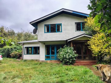 Casa en arriendo  en VALDIVIA