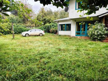 Casa en arriendo  en VALDIVIA