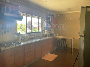 Casa en venta  en VALDIVIA