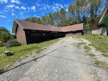 Casa en venta  en VALDIVIA