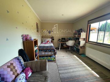 Casa en venta  en VALDIVIA