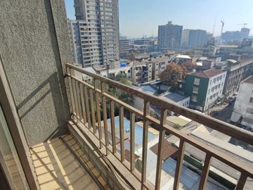 Departamento en arriendo  en SANTIAGO