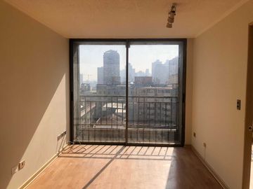 Departamento en arriendo  en SANTIAGO