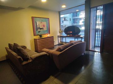 Departamento en arriendo  en SANTIAGO