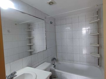 Departamento en arriendo  en SANTIAGO