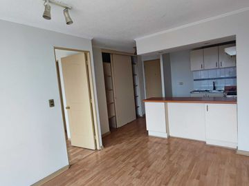 Departamento en arriendo  en SANTIAGO