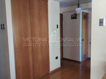 Departamento en arriendo  en VALDIVIA