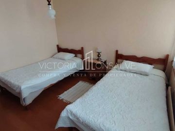 Departamento en arriendo  en VALDIVIA