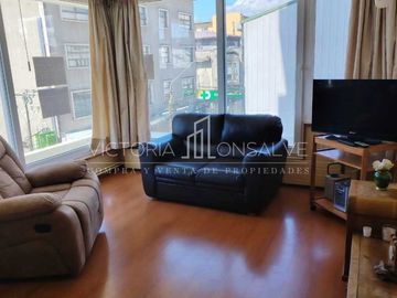 Departamento en arriendo  en VALDIVIA