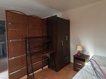 Departamento en arriendo  en ÑUÑOA