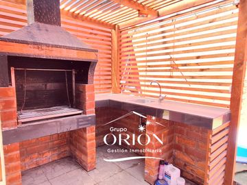Casa en arriendo  en COQUIMBO