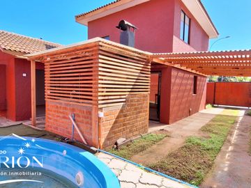 Casa en arriendo  en COQUIMBO