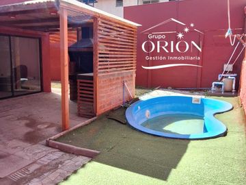 Casa en arriendo  en COQUIMBO