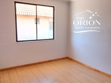 Casa en arriendo  en COQUIMBO