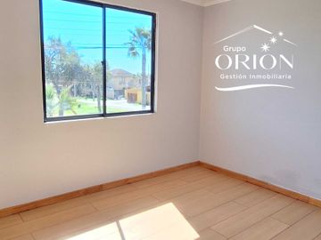 Casa en arriendo  en COQUIMBO