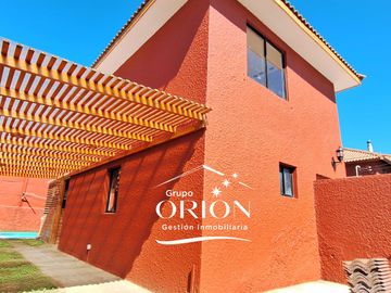 Casa en arriendo  en COQUIMBO