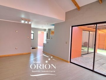 Casa en arriendo  en COQUIMBO