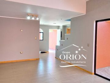 Casa en arriendo  en COQUIMBO
