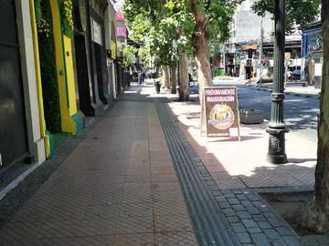Local comercial en arriendo  en PROVIDENCIA