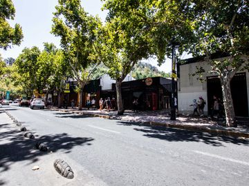Local comercial en arriendo  en PROVIDENCIA