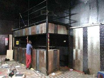 Local comercial en arriendo  en PROVIDENCIA