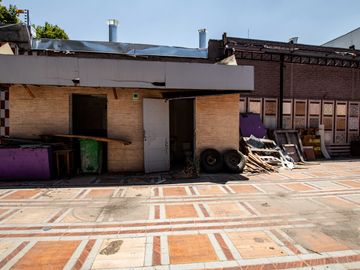Local comercial en arriendo  en PROVIDENCIA